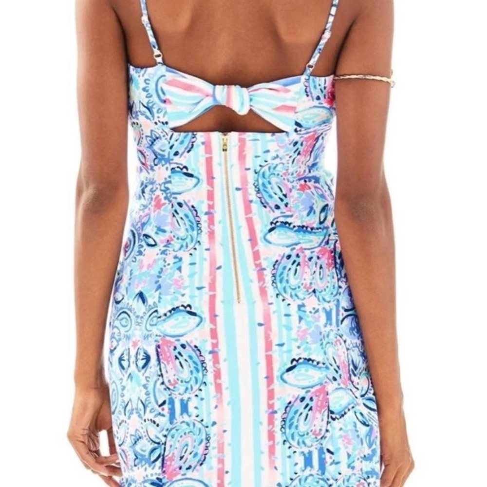 Lilly Pulitzer Shelli Dress - Picture 3 of 6